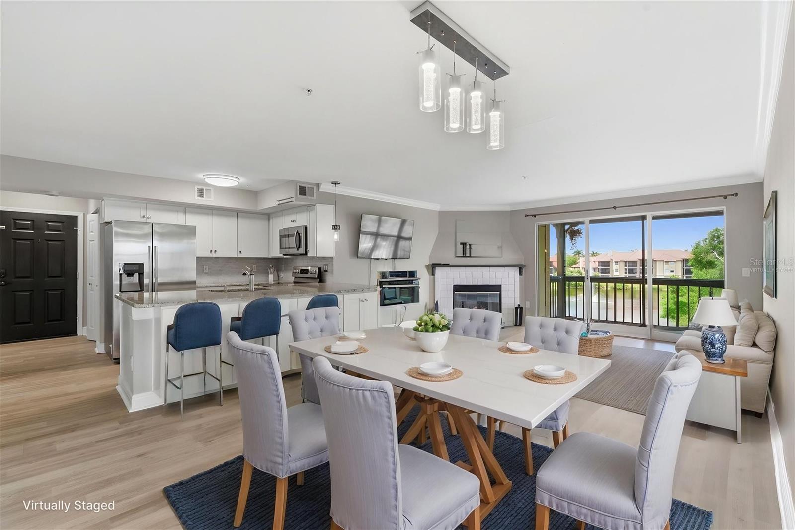 2400 FEATHER SOUND DR #1136, CLEARWATER, FL, 33762