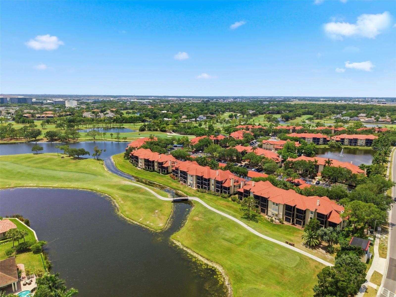 2400 FEATHER SOUND DR #1136, CLEARWATER, FL, 33762
