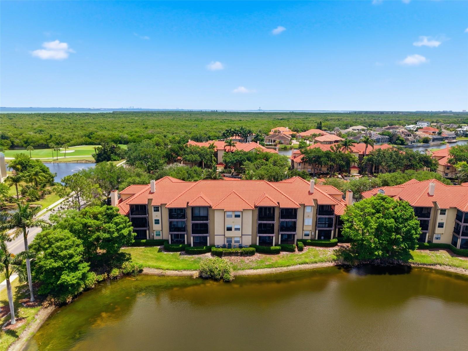 2400 FEATHER SOUND DR #1136, CLEARWATER, FL, 33762