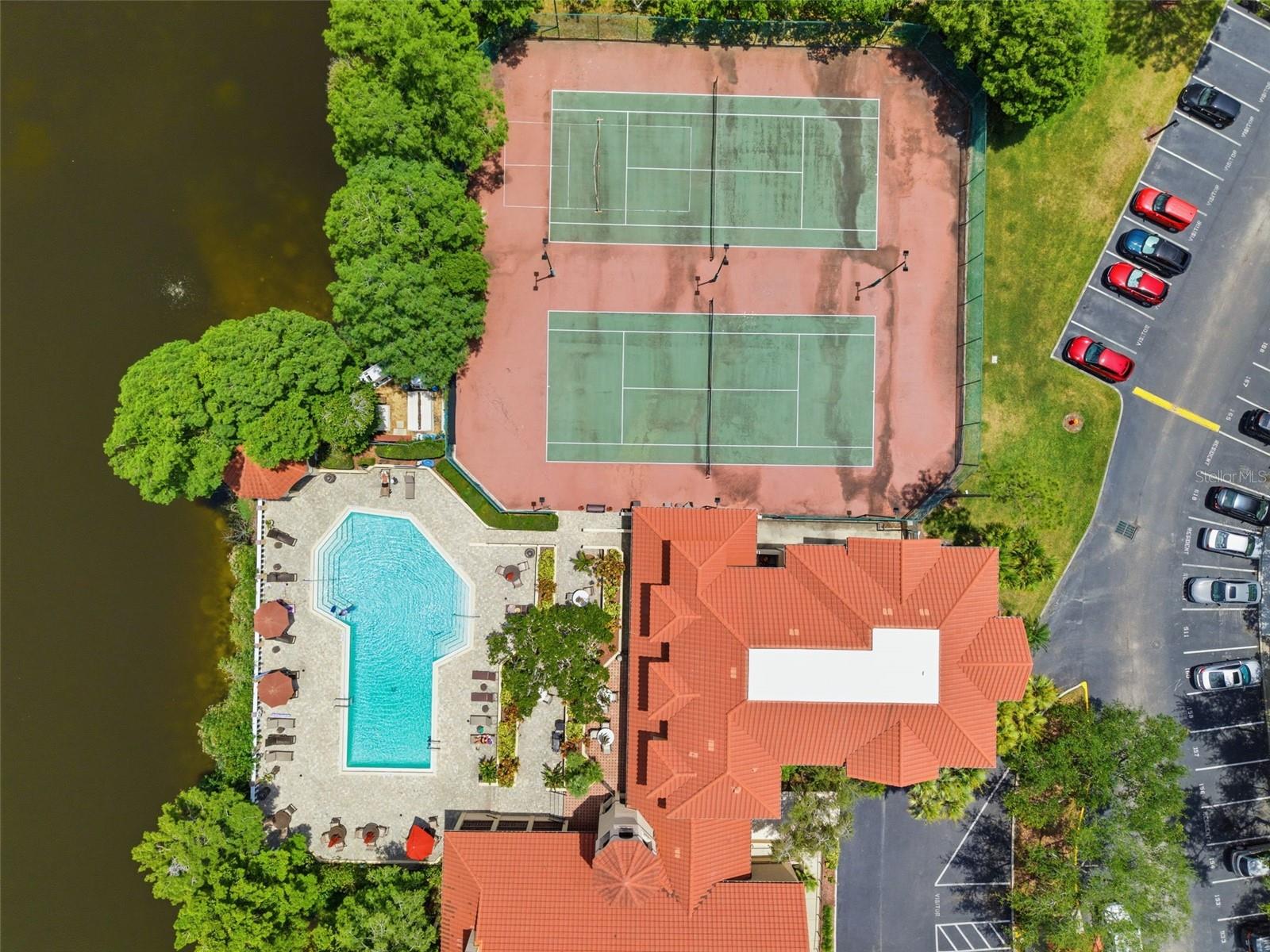 2400 FEATHER SOUND DR #1136, CLEARWATER, FL, 33762