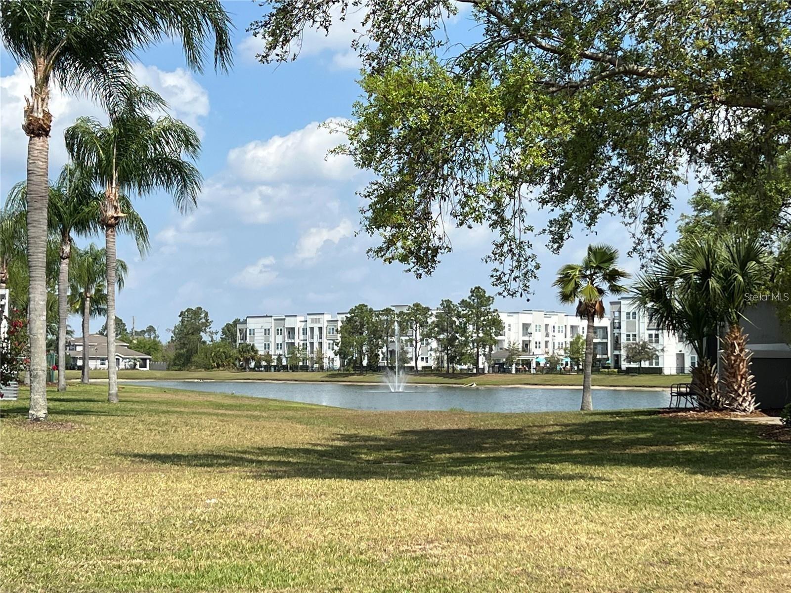 13450 SUMMERTON DR, ORLANDO, FL, 32824
