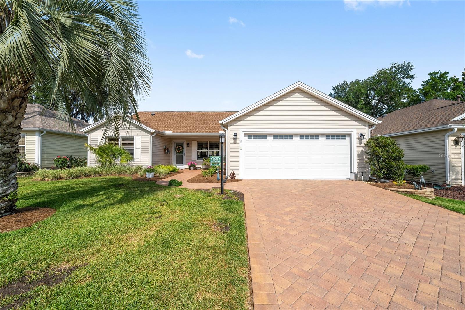 9304 SE 170TH HUMPHREYS LOOP, THE VILLAGES, FL, 32162