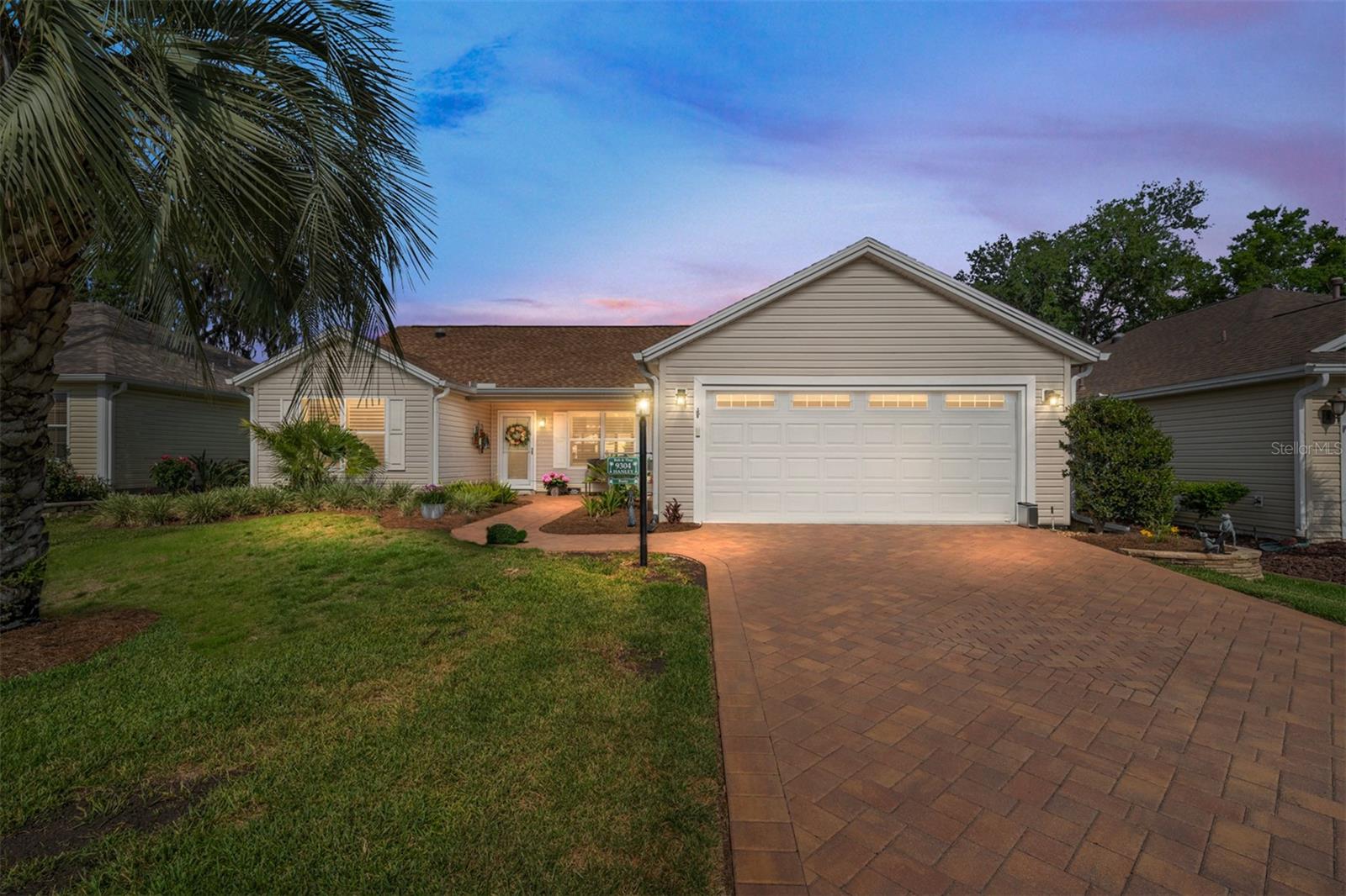 9304 SE 170TH HUMPHREYS LOOP, THE VILLAGES, FL, 32162