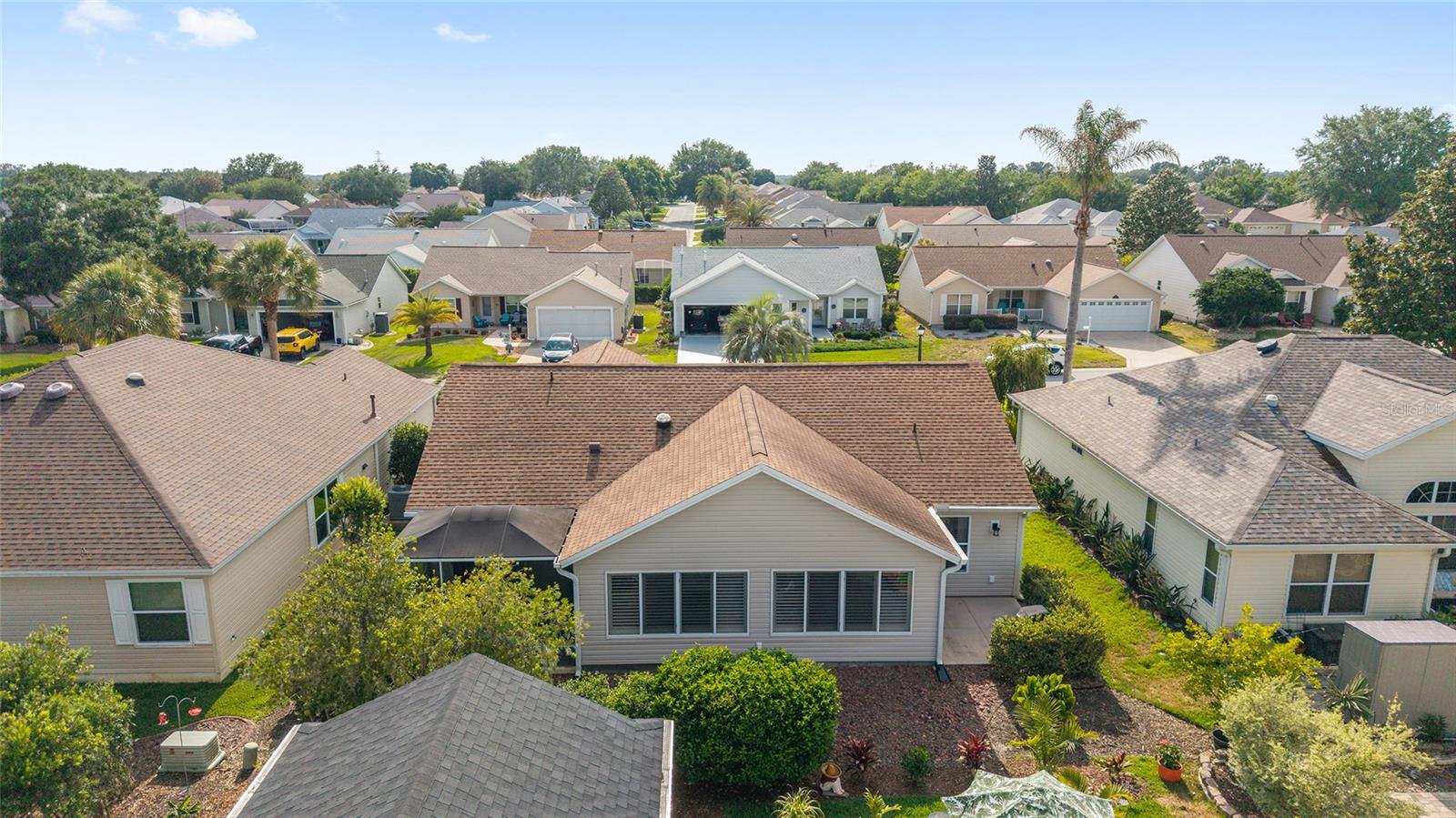 9304 SE 170TH HUMPHREYS LOOP, THE VILLAGES, FL, 32162