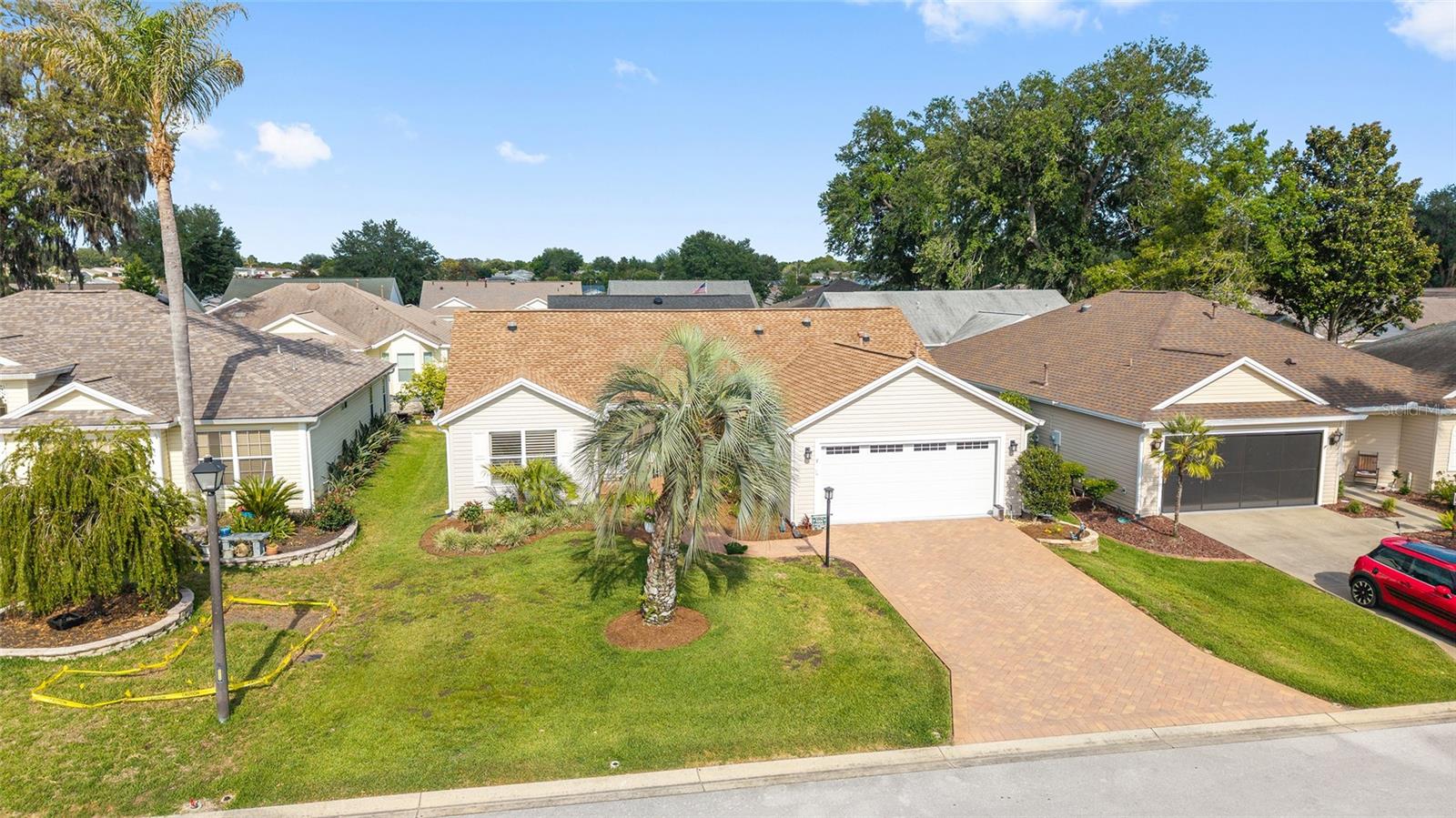 9304 SE 170TH HUMPHREYS LOOP, THE VILLAGES, FL, 32162