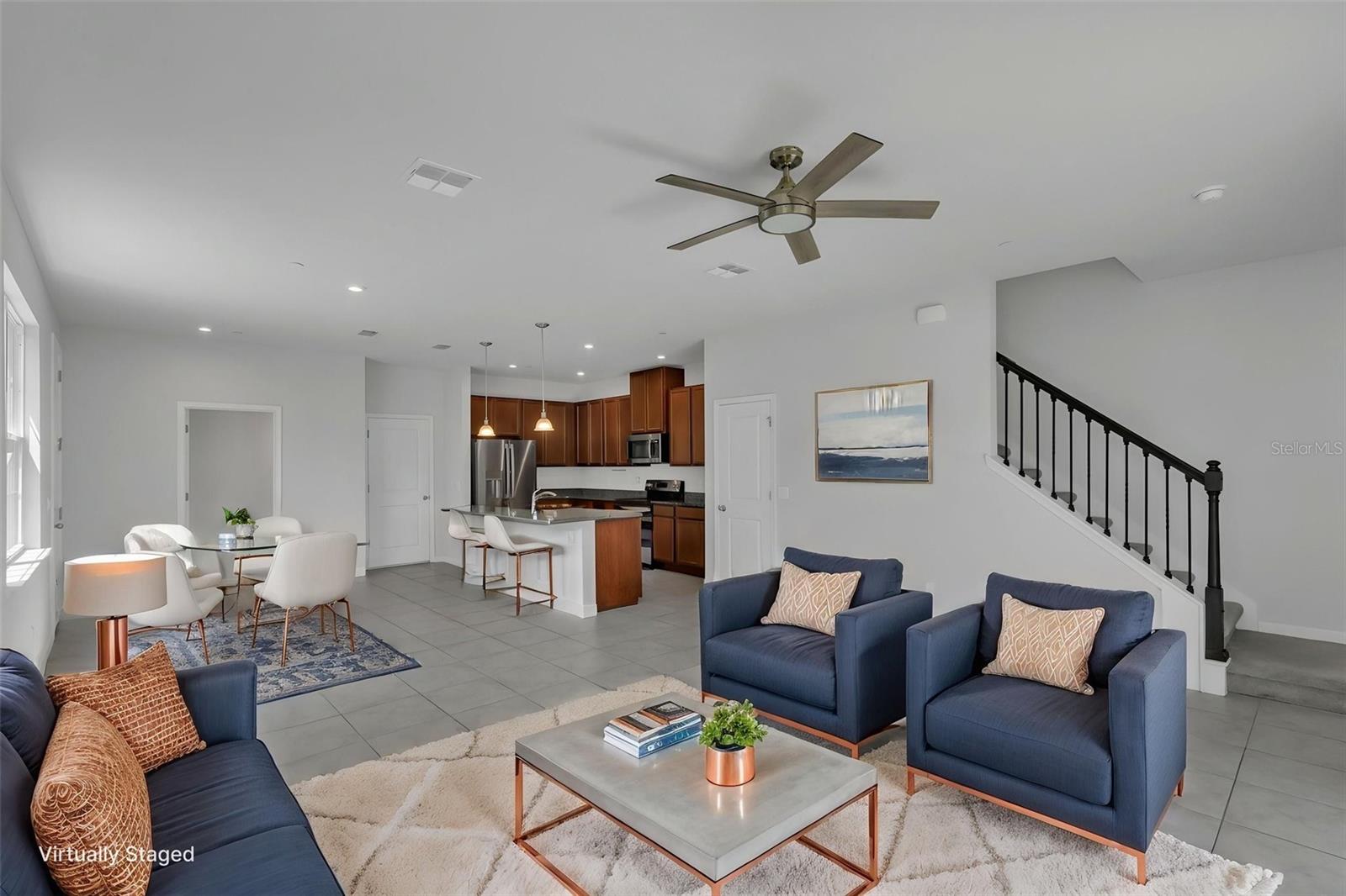 1809 HOLDEN RIDGE LN, CLERMONT, FL, 34715