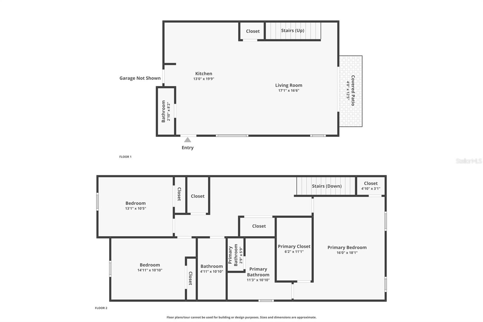 1809 HOLDEN RIDGE LN, CLERMONT, FL, 34715