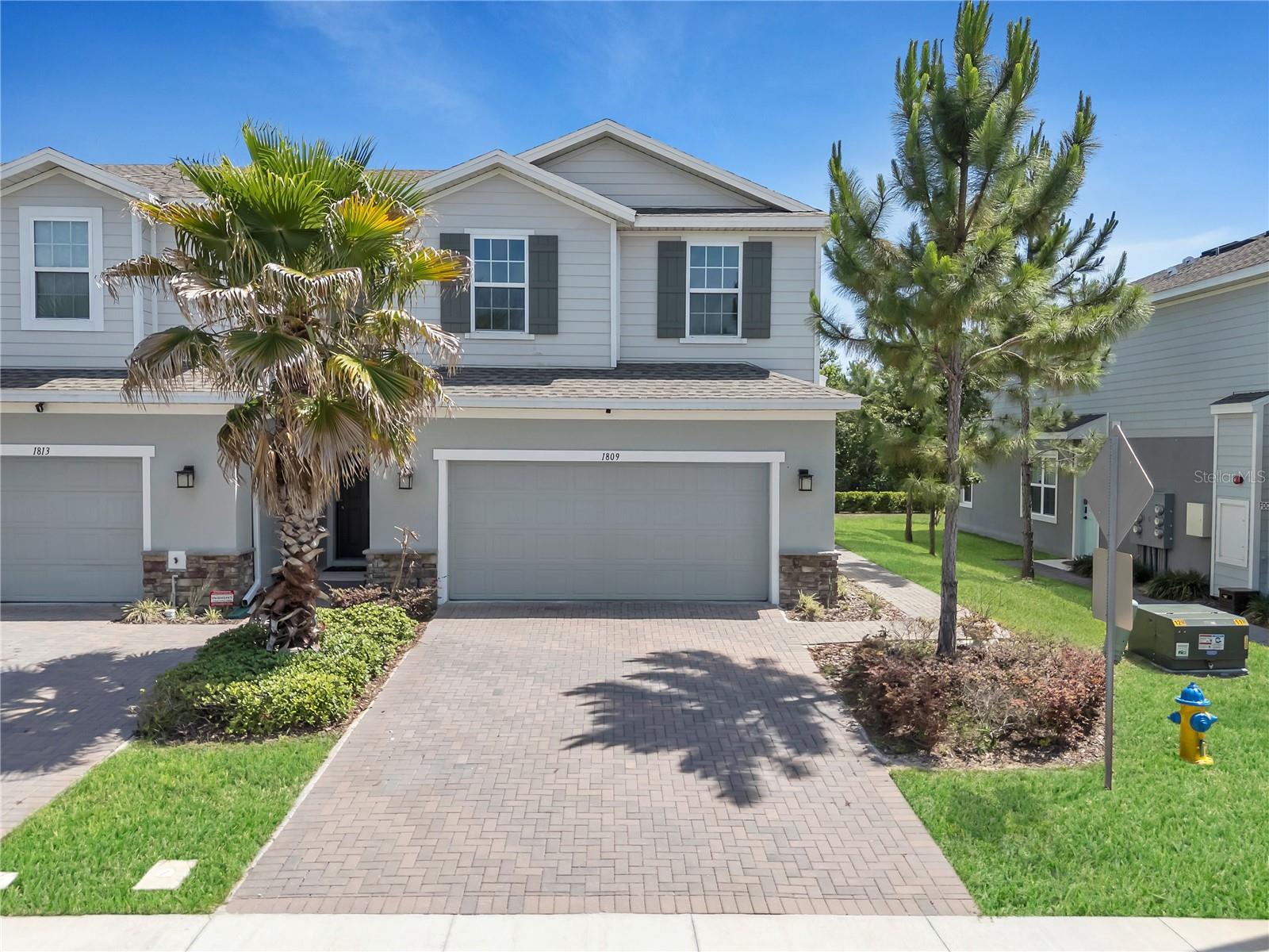 1809 HOLDEN RIDGE LN, CLERMONT, FL, 34715