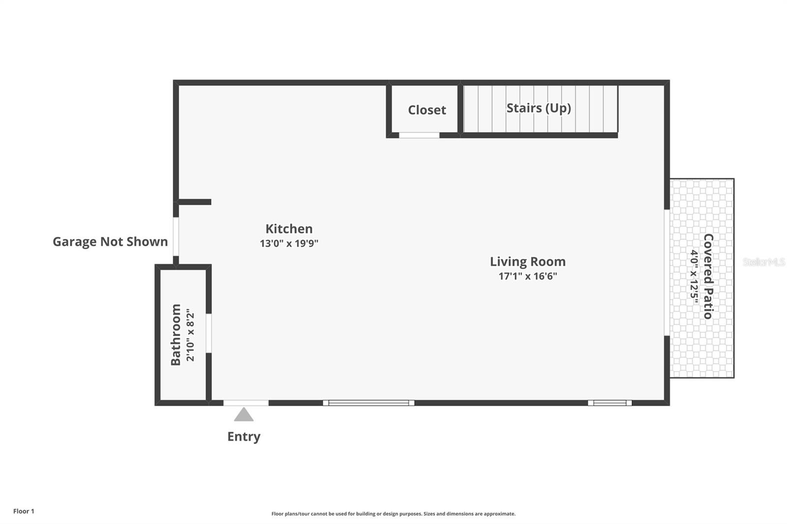 1809 HOLDEN RIDGE LN, CLERMONT, FL, 34715