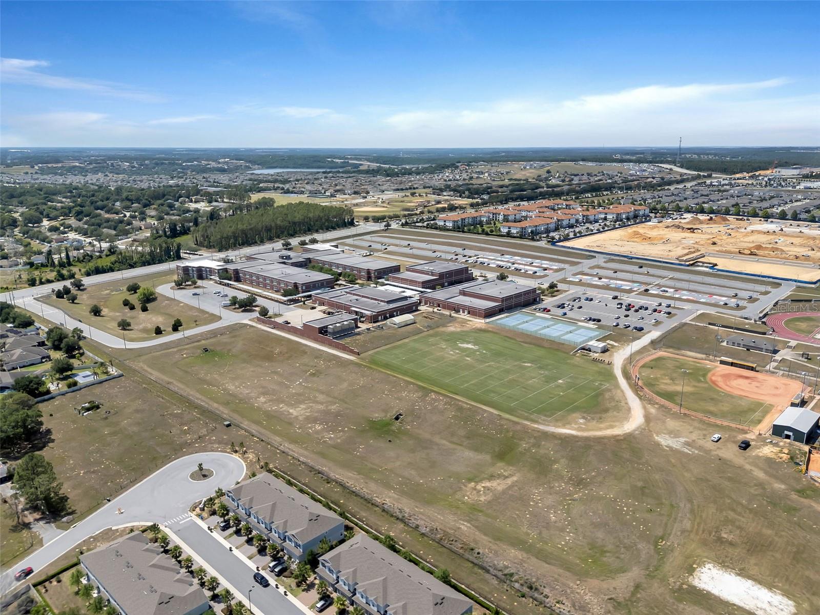 1809 HOLDEN RIDGE LN, CLERMONT, FL, 34715