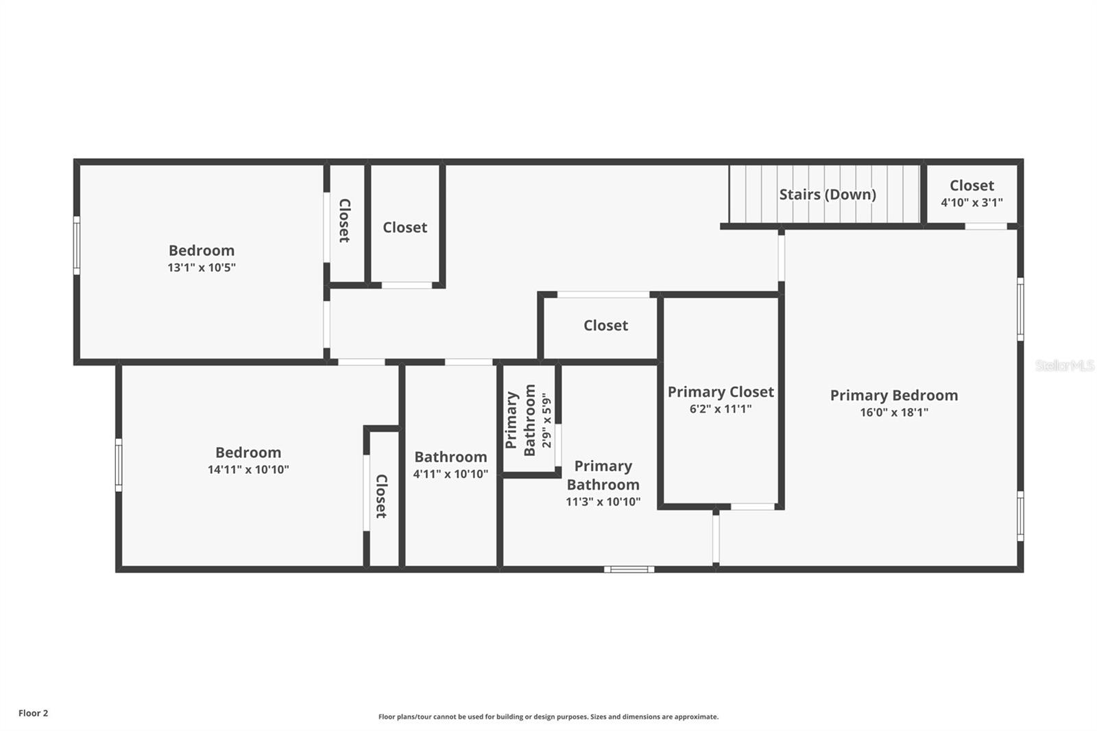 1809 HOLDEN RIDGE LN, CLERMONT, FL, 34715