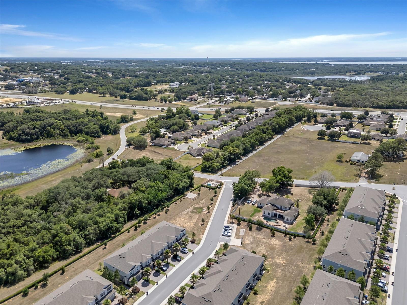1809 HOLDEN RIDGE LN, CLERMONT, FL, 34715