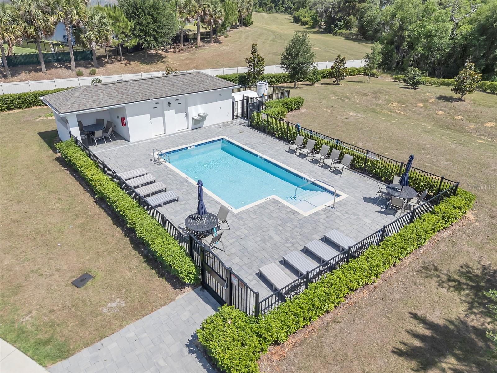 1809 HOLDEN RIDGE LN, CLERMONT, FL, 34715