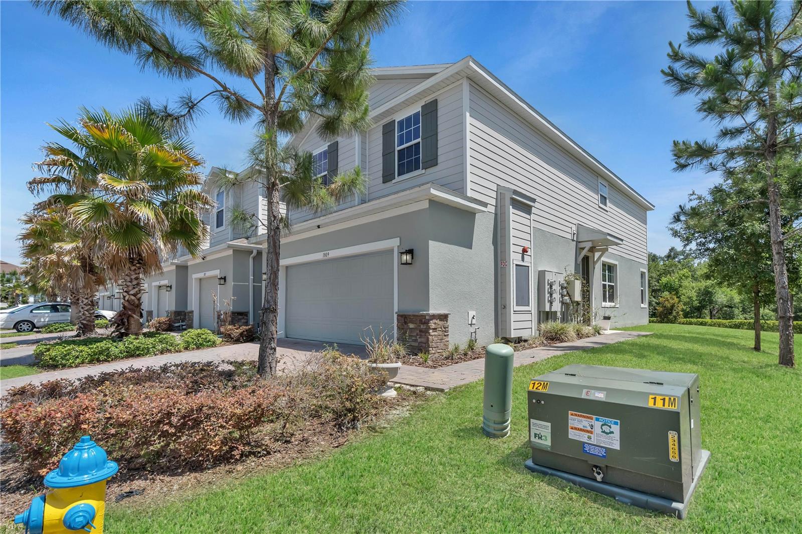 1809 HOLDEN RIDGE LN, CLERMONT, FL, 34715