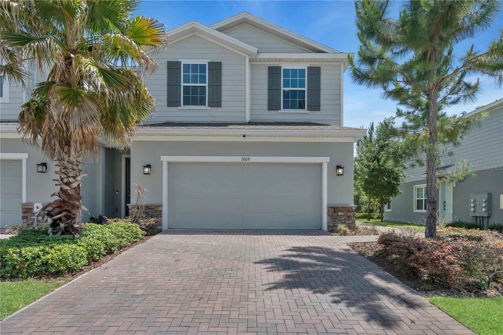 1809 HOLDEN RIDGE LN, CLERMONT, FL, 34715