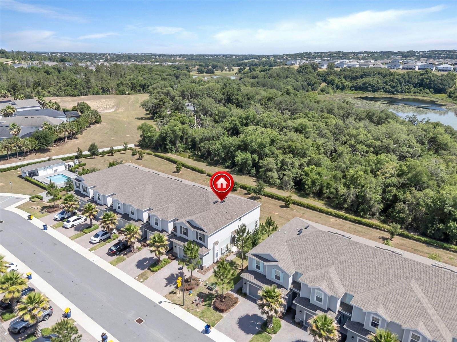 1809 HOLDEN RIDGE LN, CLERMONT, FL, 34715