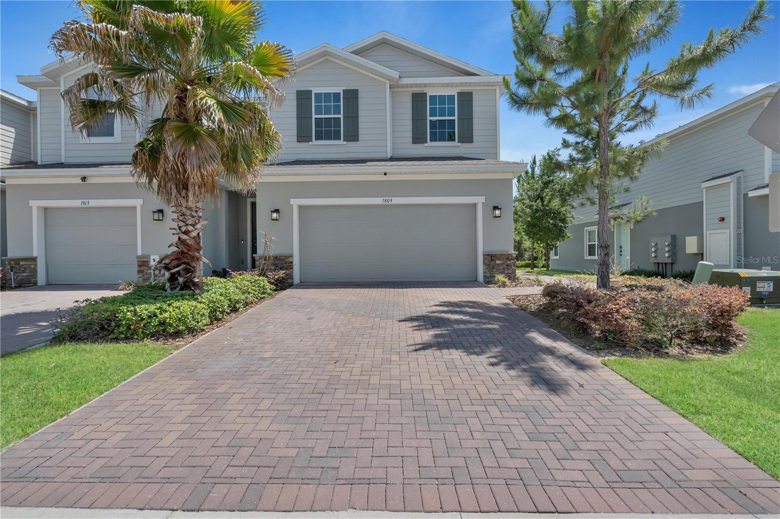 1809 HOLDEN RIDGE LN, CLERMONT, FL, 34715