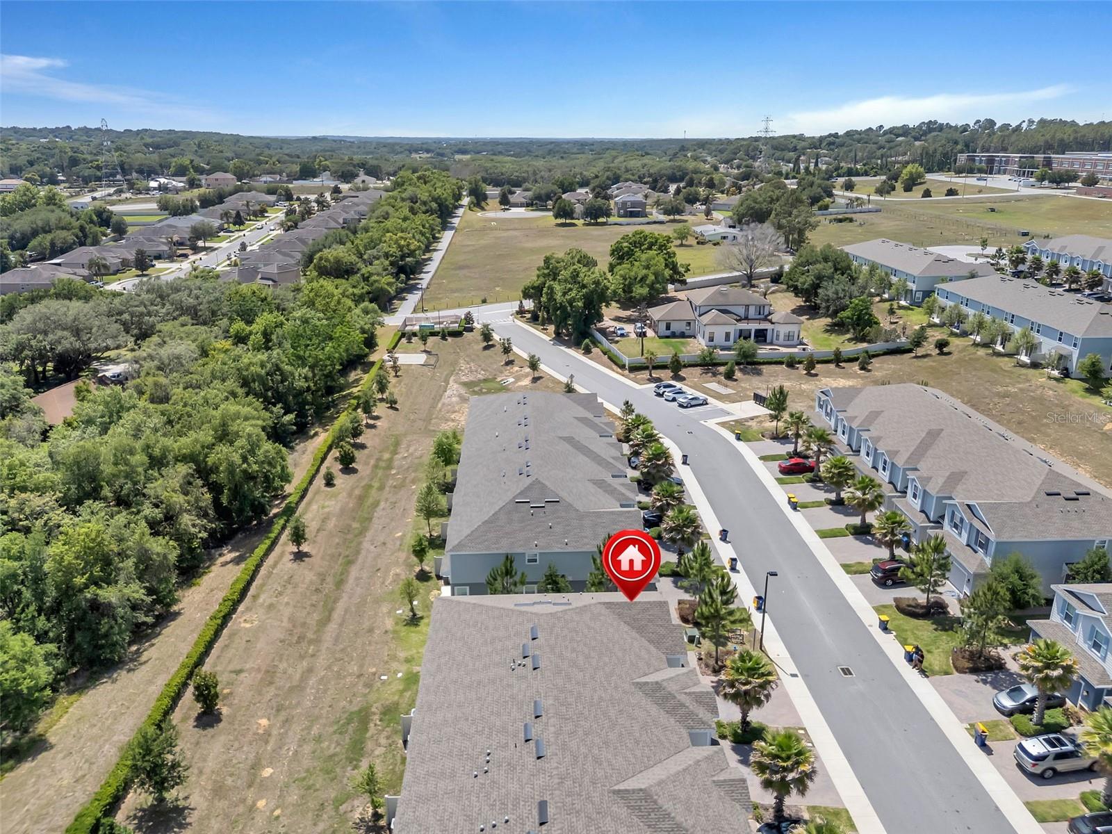 1809 HOLDEN RIDGE LN, CLERMONT, FL, 34715