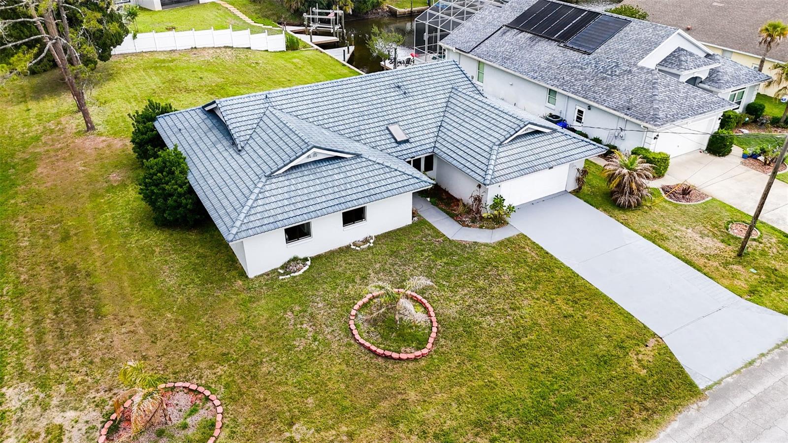 3 CLEMENT CT, PALM COAST, FL, 32137