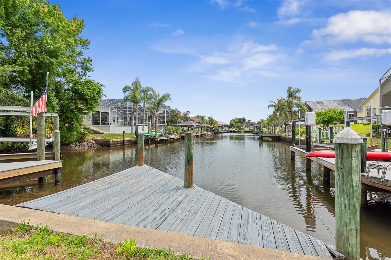3 CLEMENT CT, PALM COAST, FL, 32137