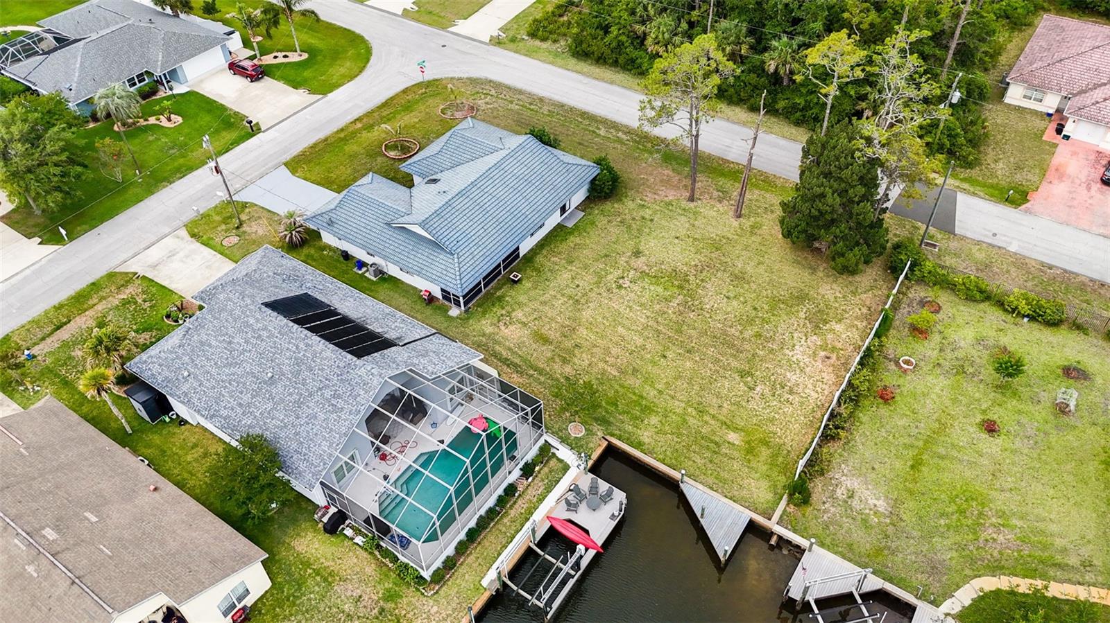 3 CLEMENT CT, PALM COAST, FL, 32137