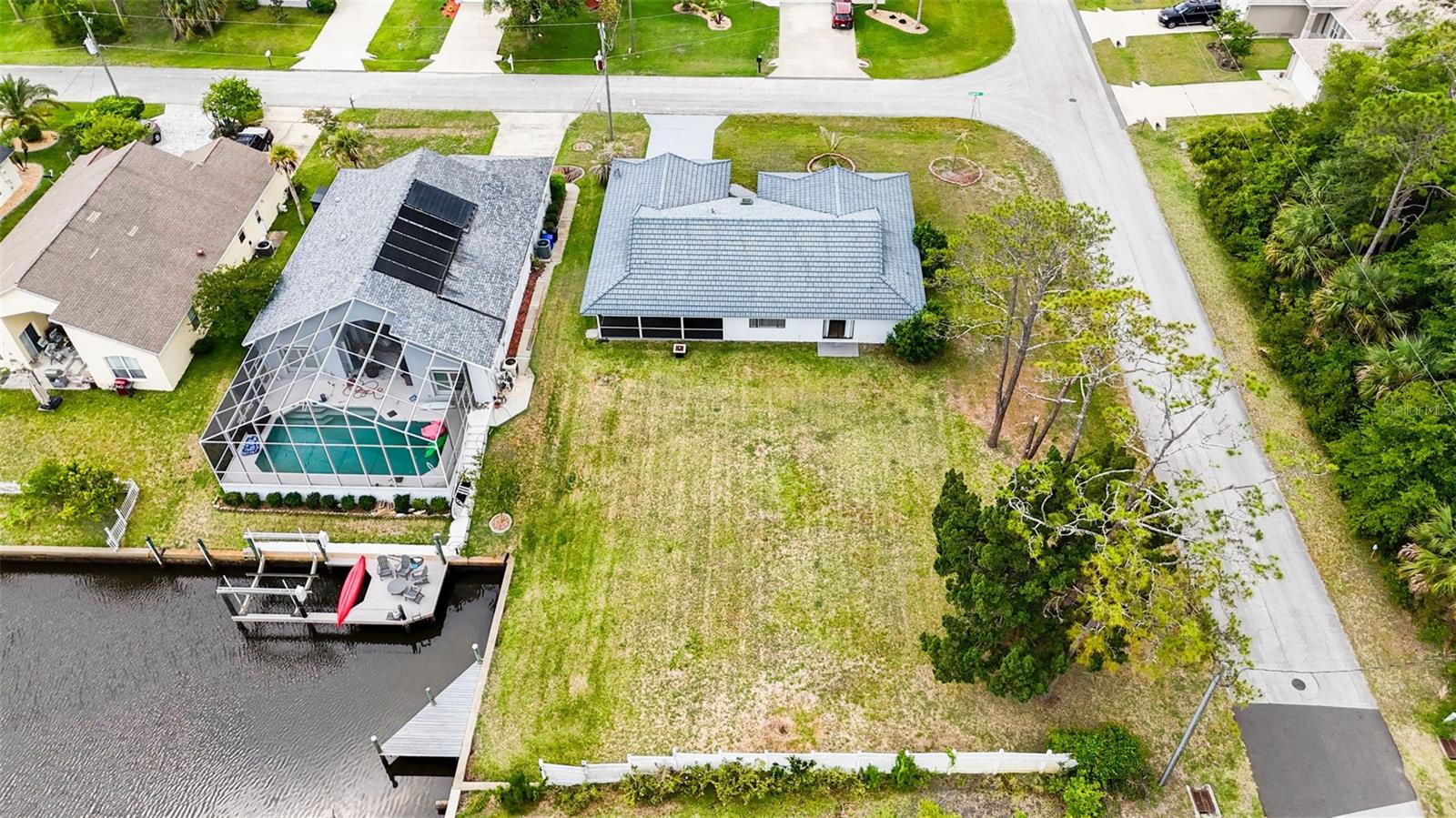 3 CLEMENT CT, PALM COAST, FL, 32137
