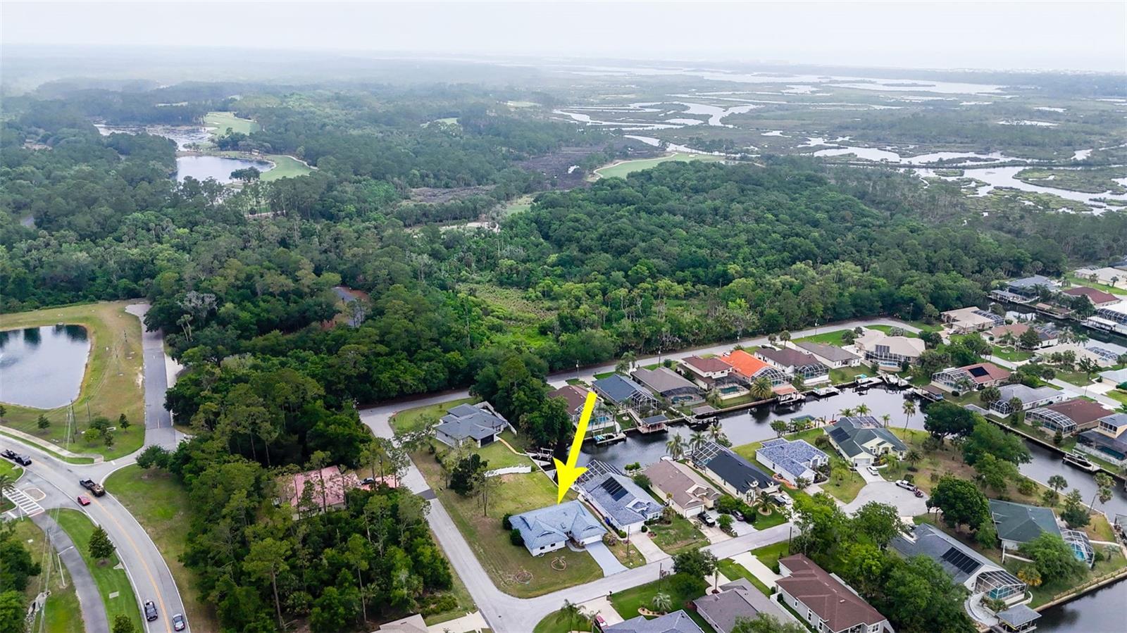 3 CLEMENT CT, PALM COAST, FL, 32137