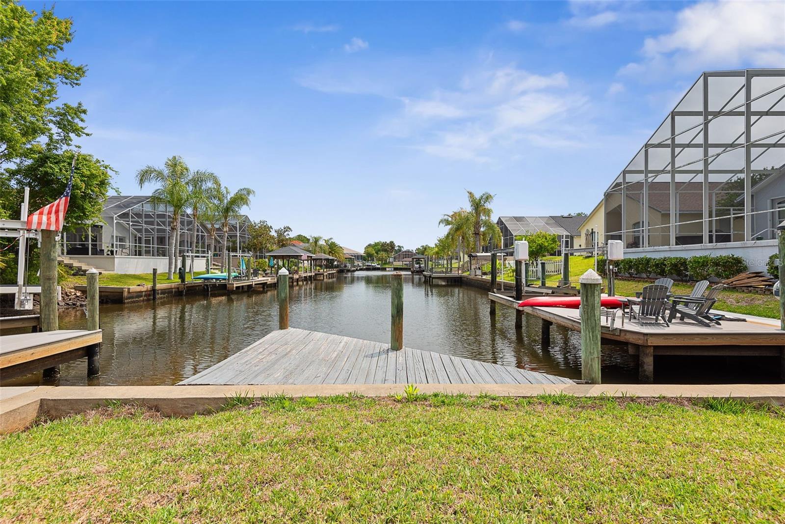3 CLEMENT CT, PALM COAST, FL, 32137