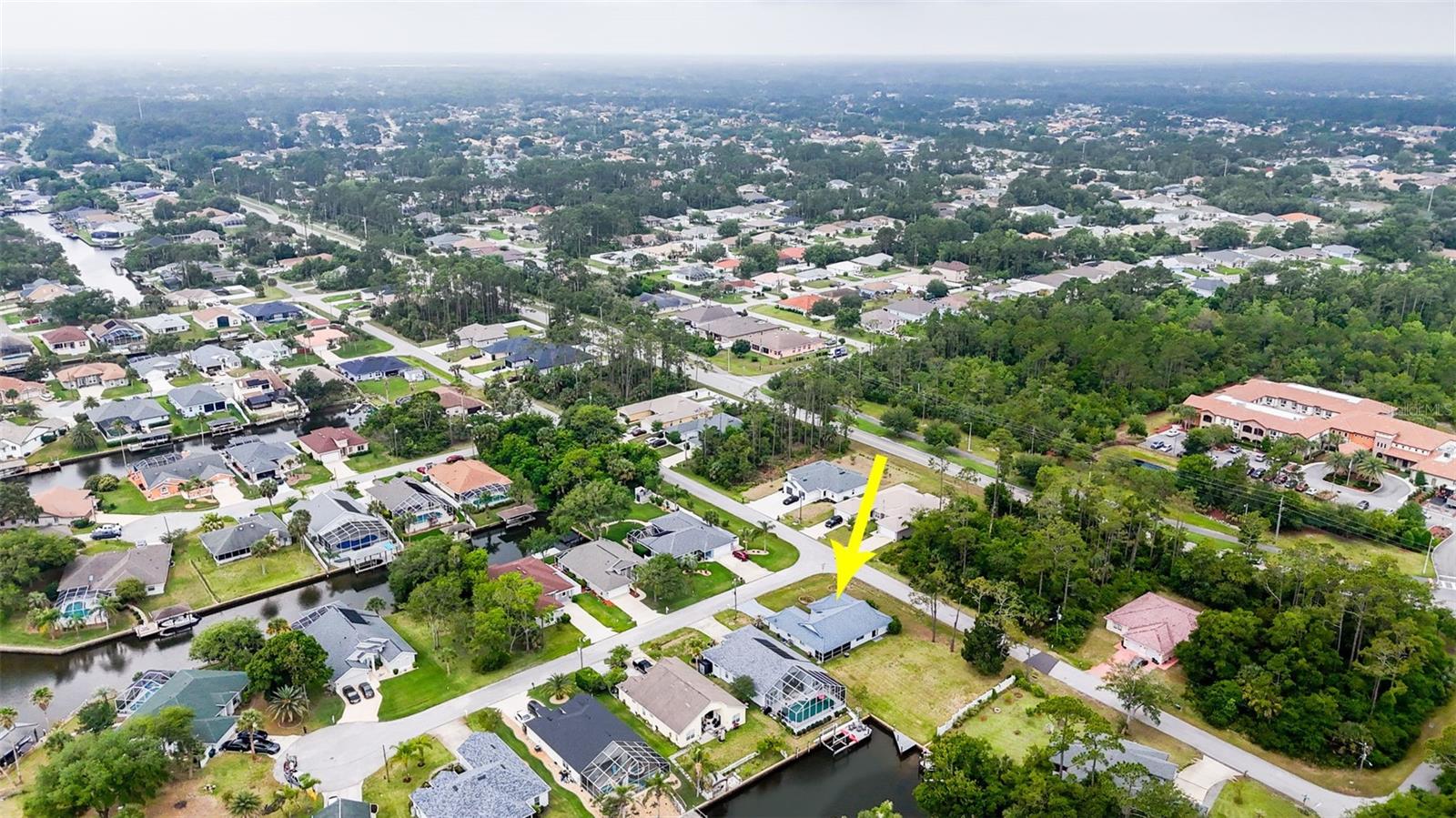 3 CLEMENT CT, PALM COAST, FL, 32137