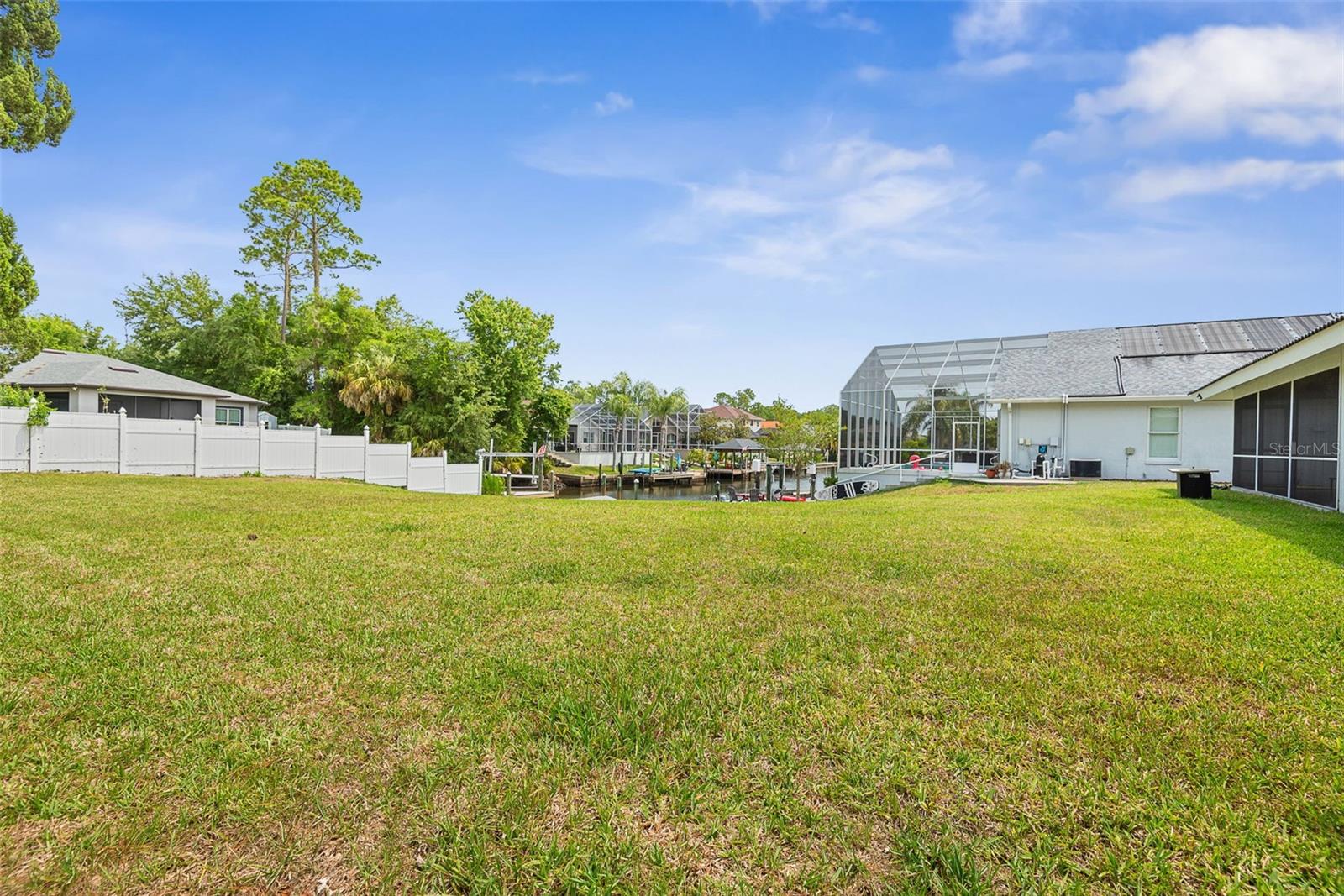 3 CLEMENT CT, PALM COAST, FL, 32137