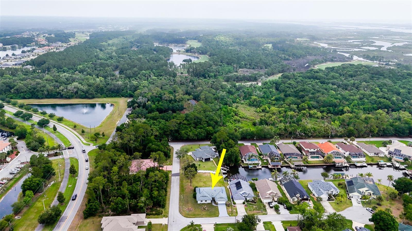 3 CLEMENT CT, PALM COAST, FL, 32137