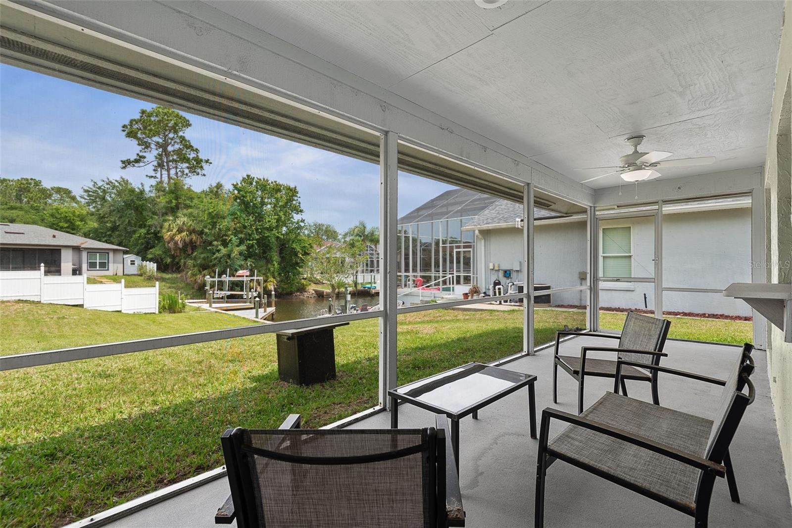 3 CLEMENT CT, PALM COAST, FL, 32137