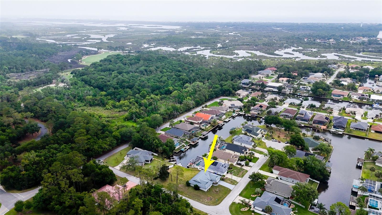 3 CLEMENT CT, PALM COAST, FL, 32137