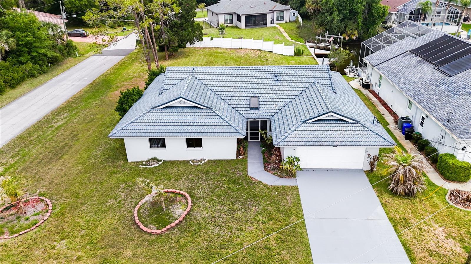 3 CLEMENT CT, PALM COAST, FL, 32137