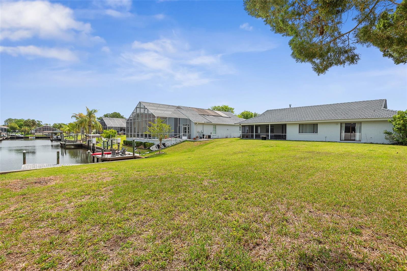 3 CLEMENT CT, PALM COAST, FL, 32137