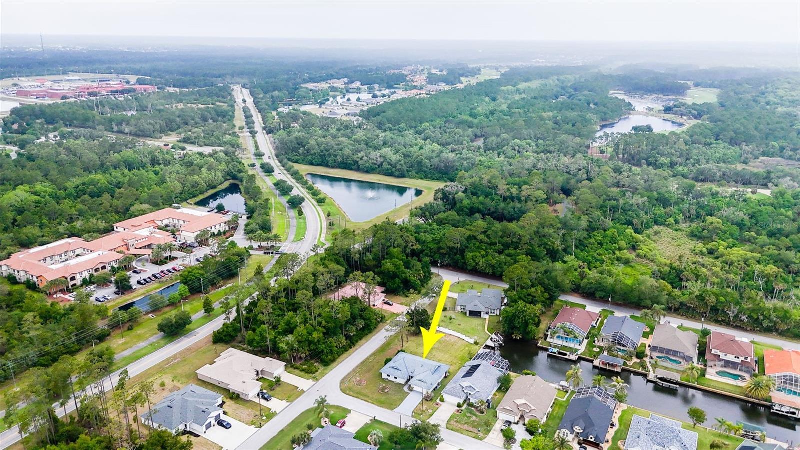 3 CLEMENT CT, PALM COAST, FL, 32137