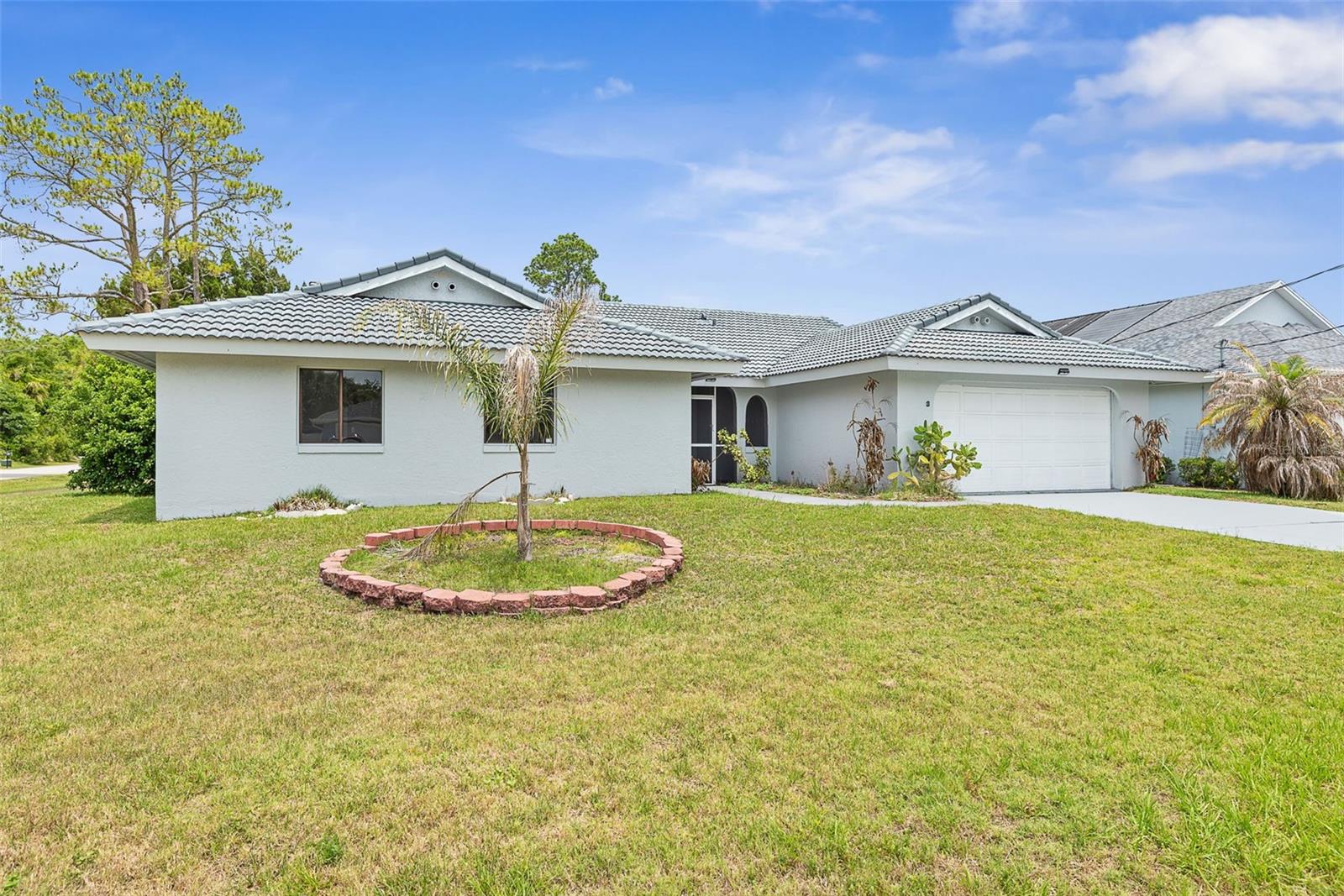 3 CLEMENT CT, PALM COAST, FL, 32137