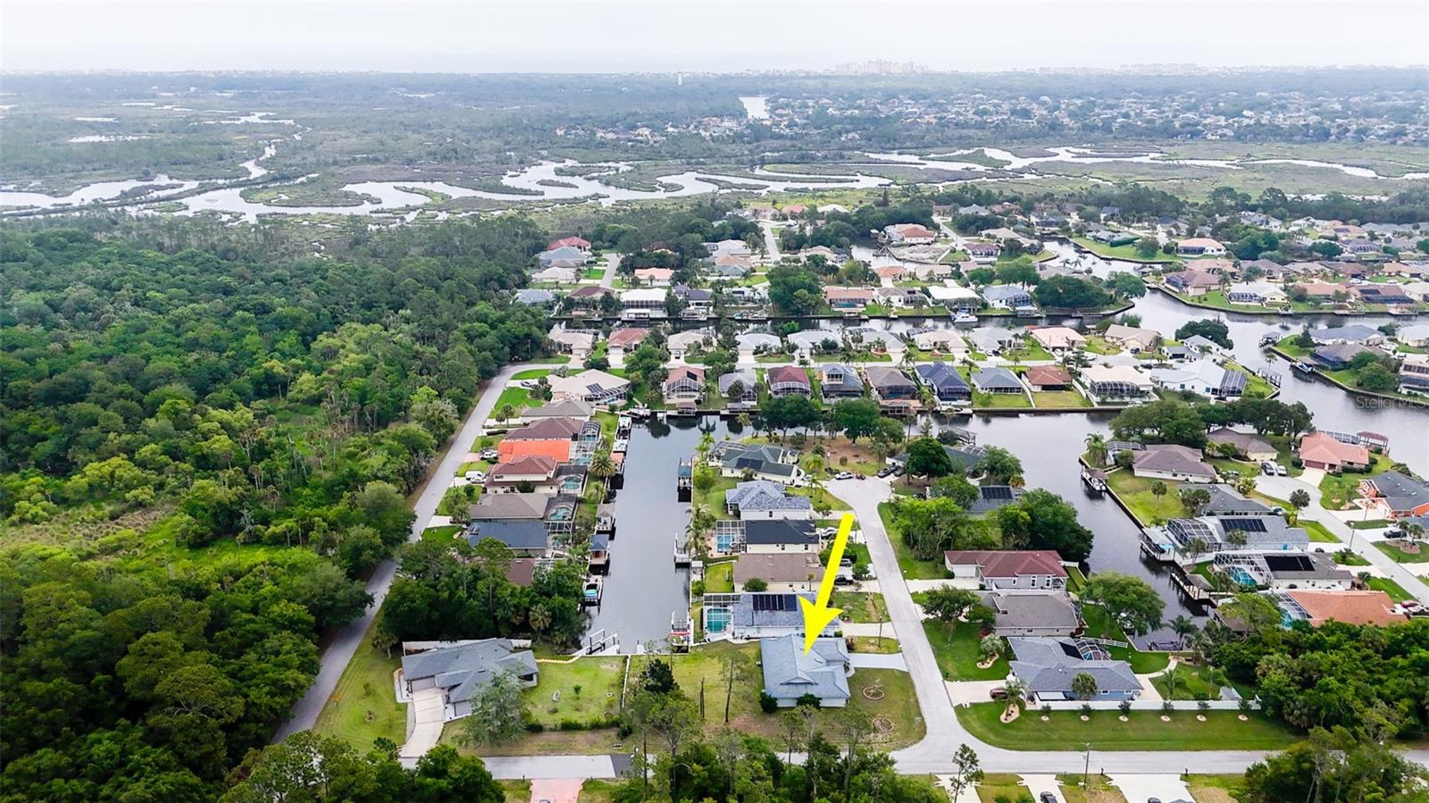 3 CLEMENT CT, PALM COAST, FL, 32137
