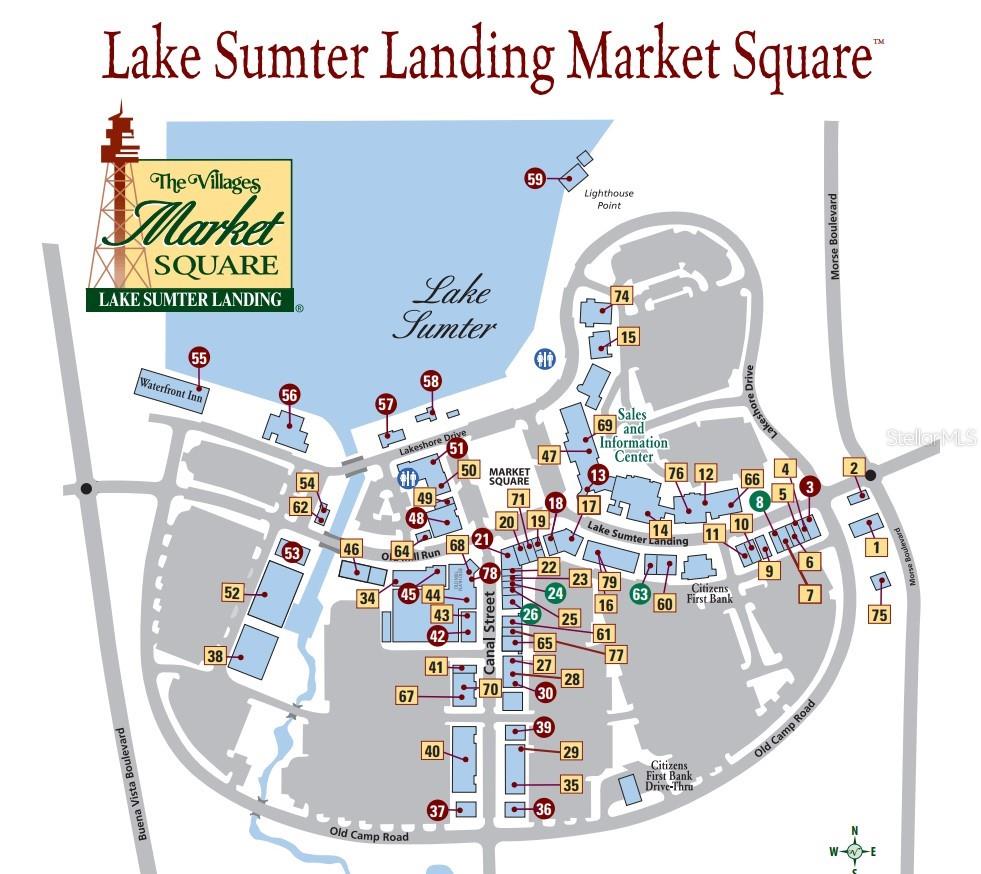 1222 ZAPATA PLACE, LADY LAKE, FL, 32159
