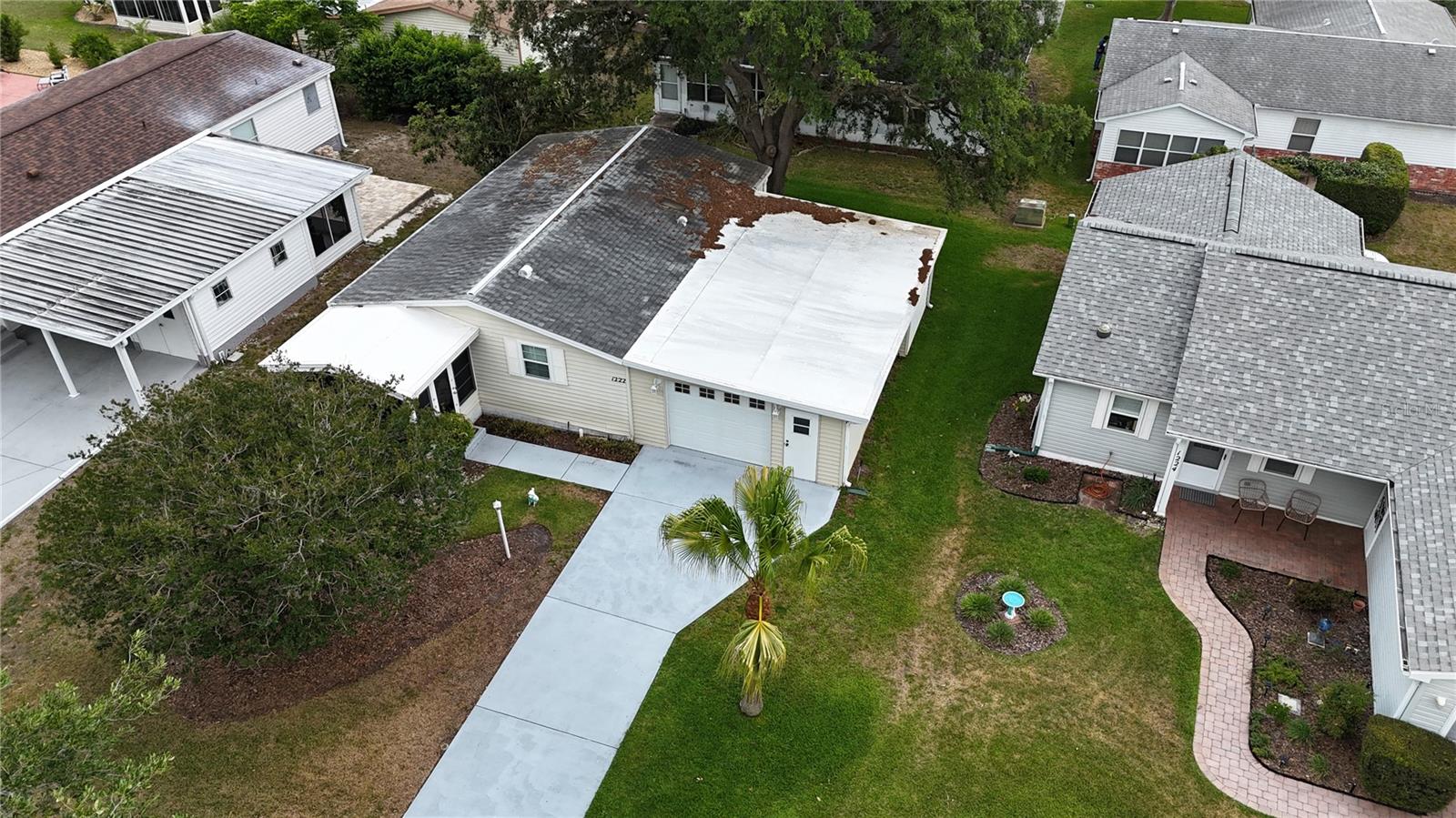 1222 ZAPATA PLACE, LADY LAKE, FL, 32159