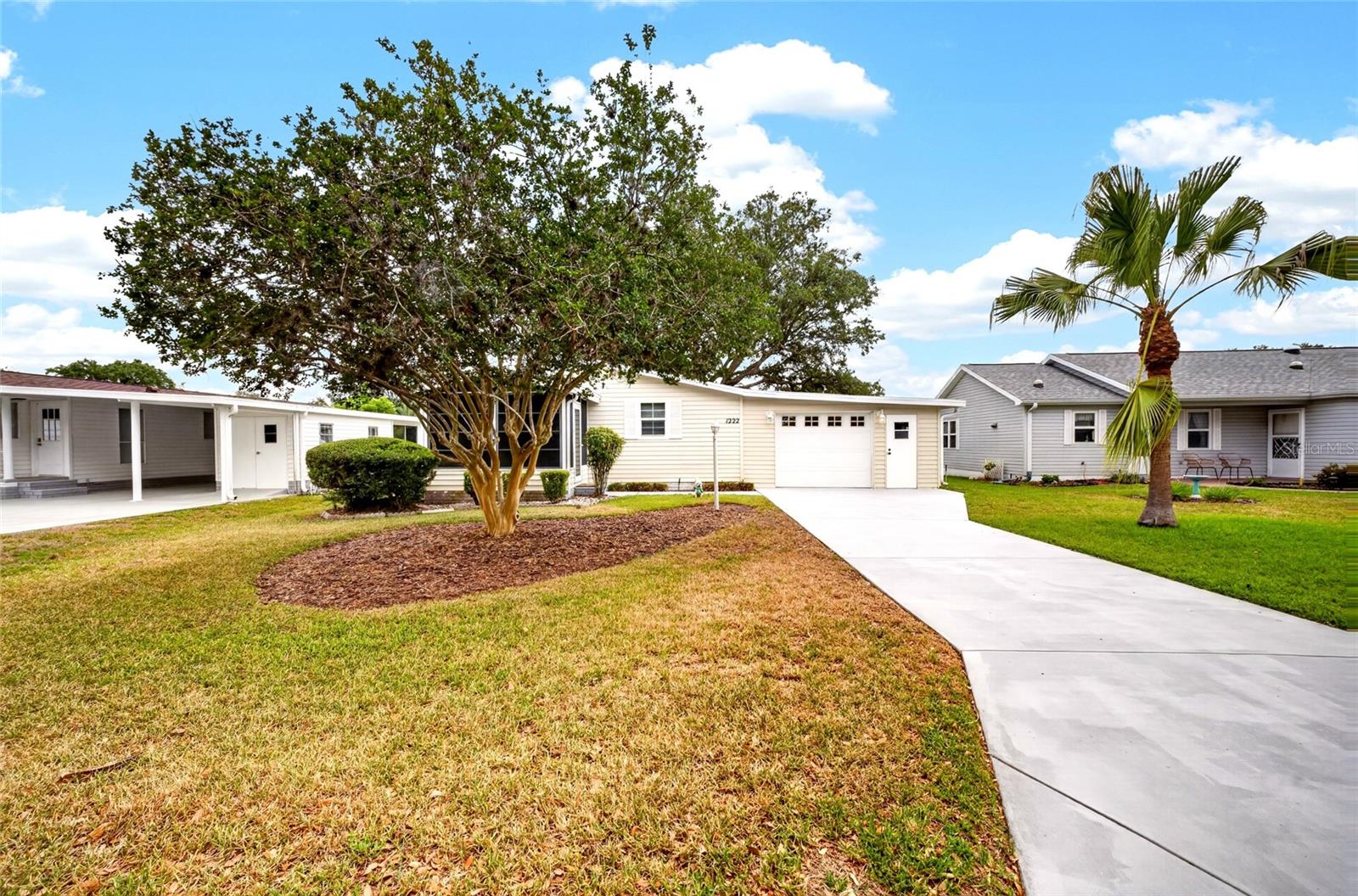 1222 ZAPATA PLACE, LADY LAKE, FL, 32159