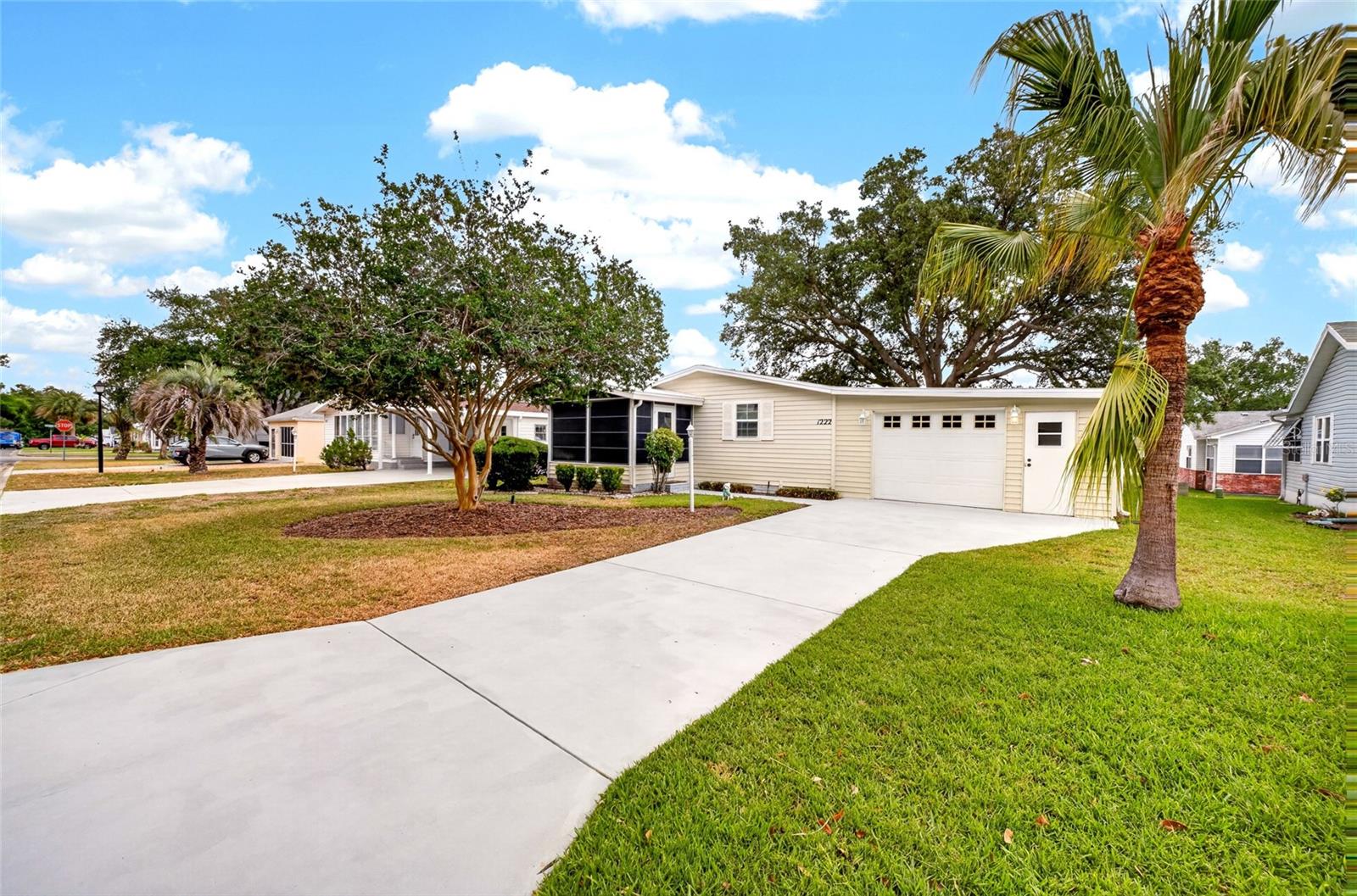 1222 ZAPATA PLACE, LADY LAKE, FL, 32159
