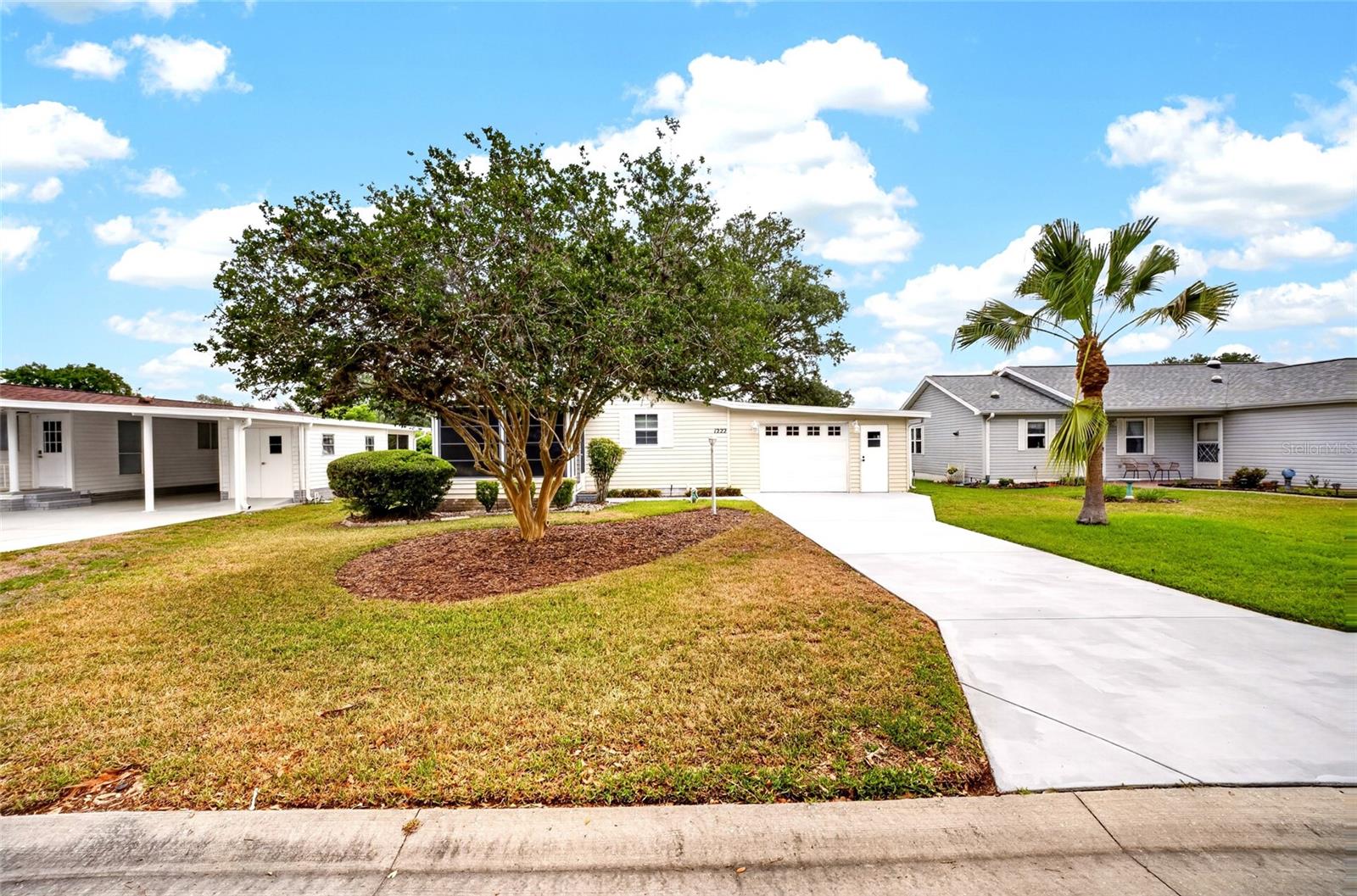 1222 ZAPATA PLACE, LADY LAKE, FL, 32159