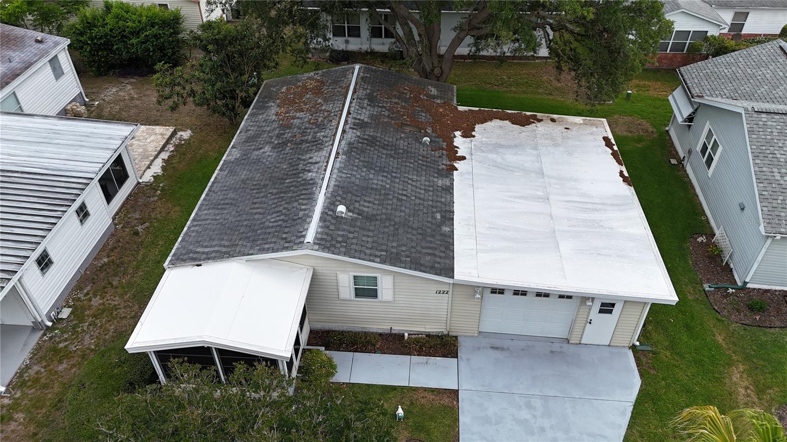 1222 ZAPATA PLACE, LADY LAKE, FL, 32159