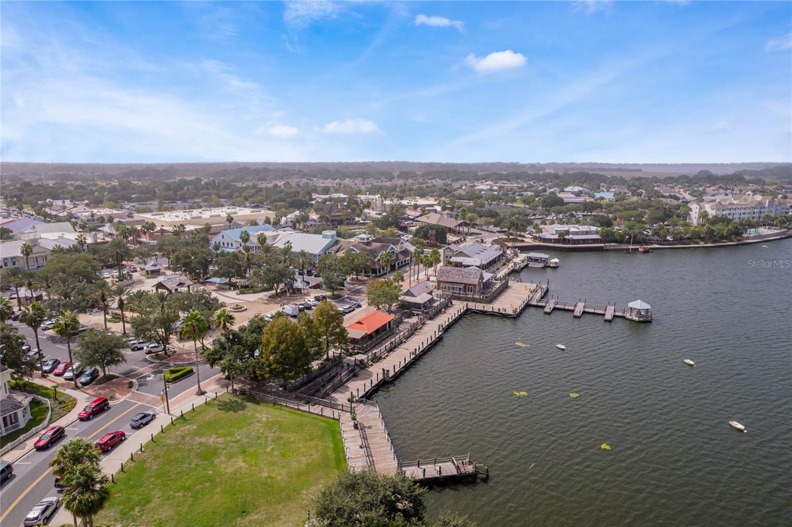 1222 ZAPATA PLACE, LADY LAKE, FL, 32159