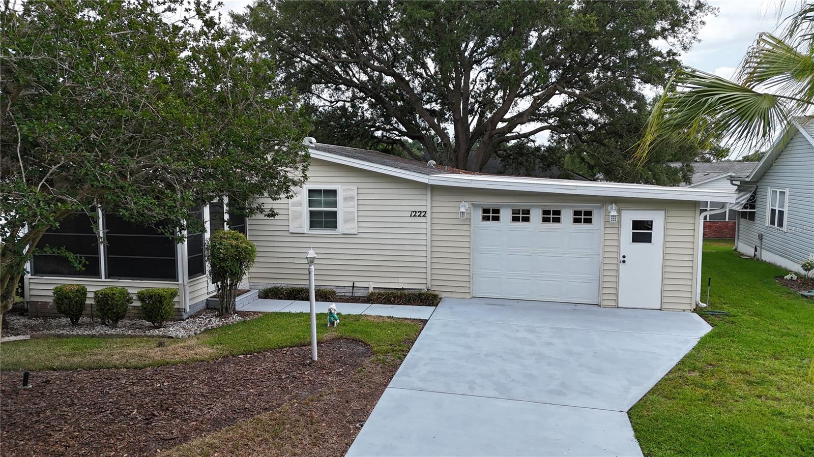 1222 ZAPATA PLACE, LADY LAKE, FL, 32159