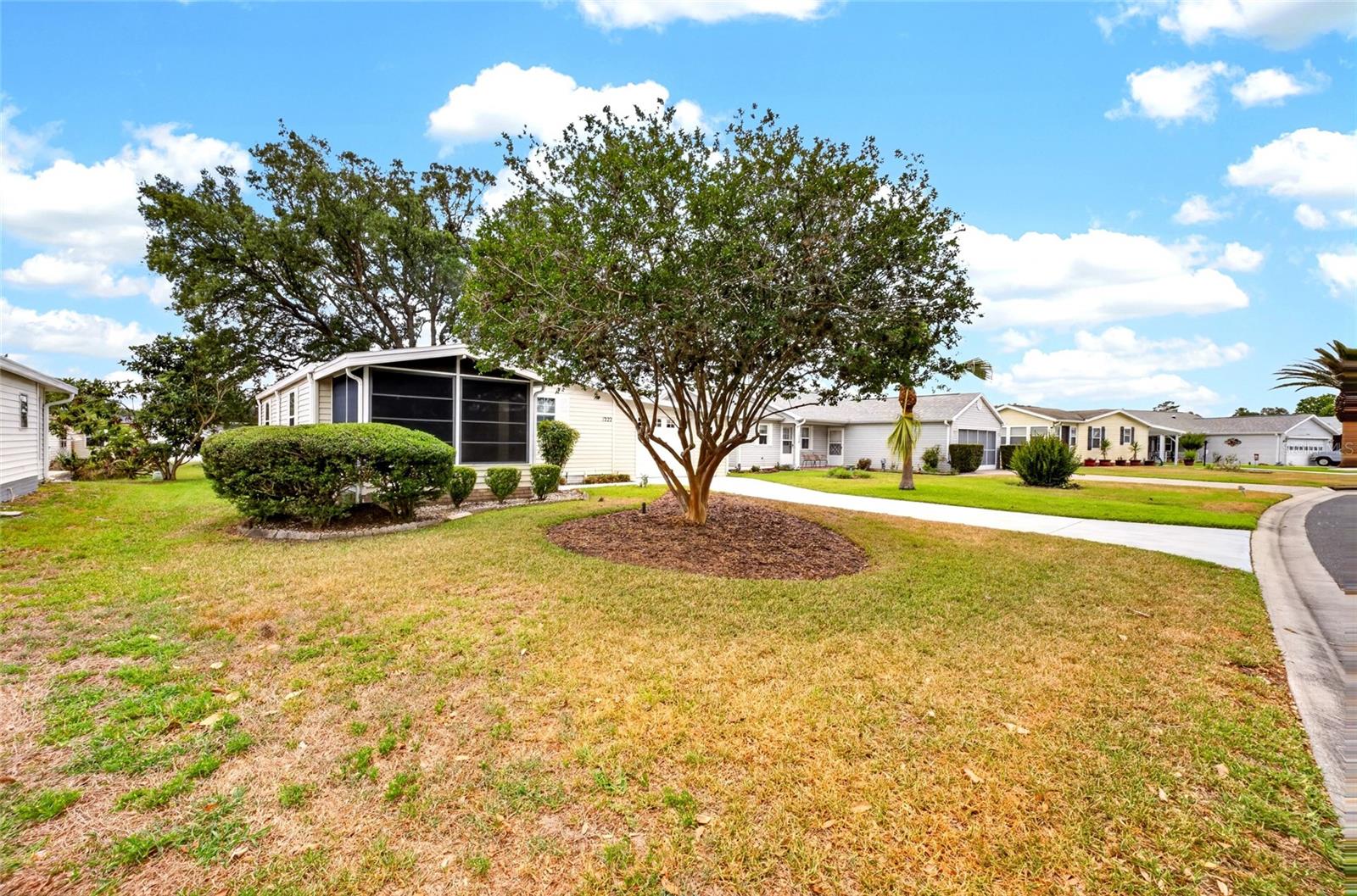 1222 ZAPATA PLACE, LADY LAKE, FL, 32159