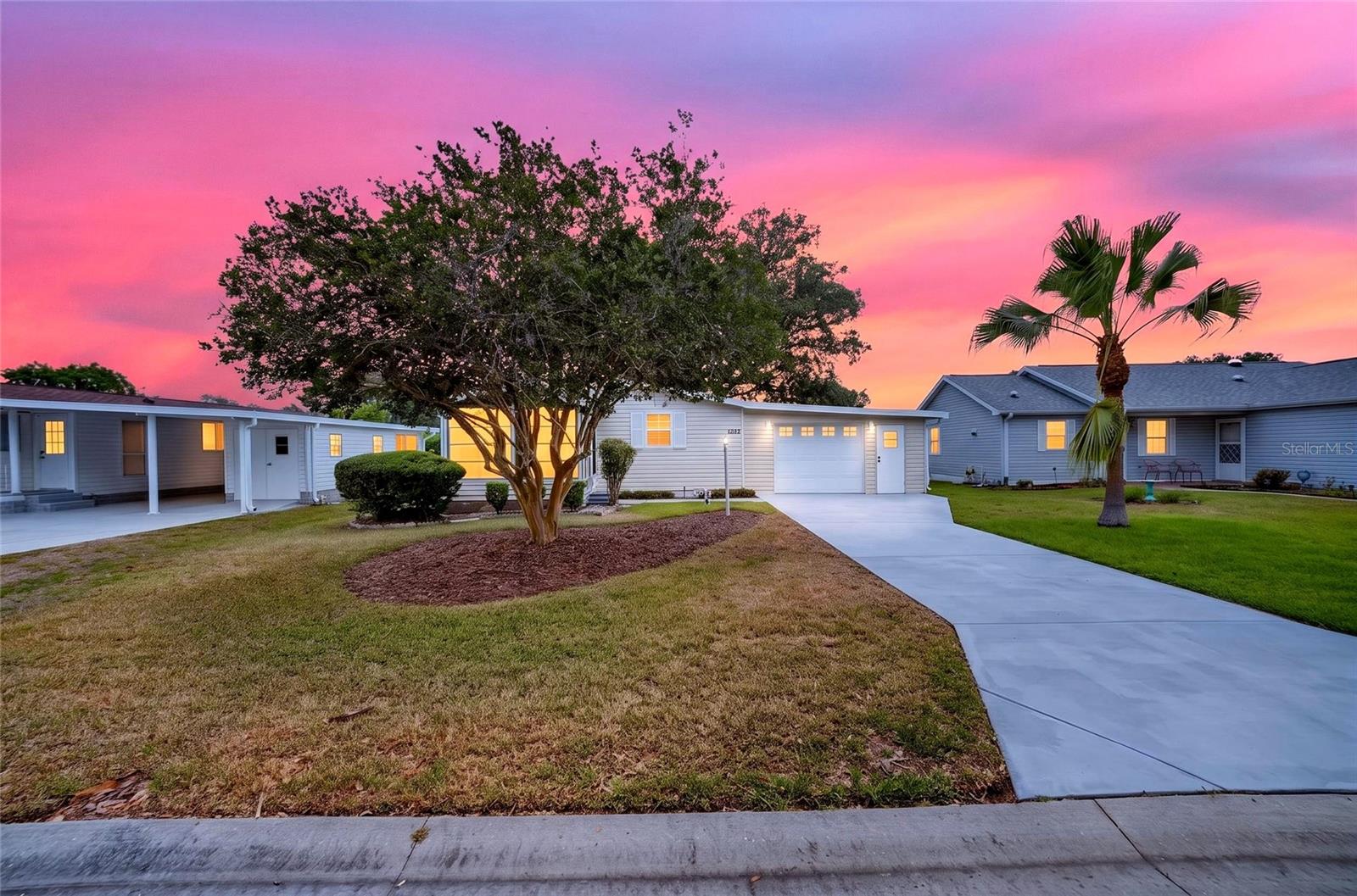 1222 ZAPATA PLACE, LADY LAKE, FL, 32159