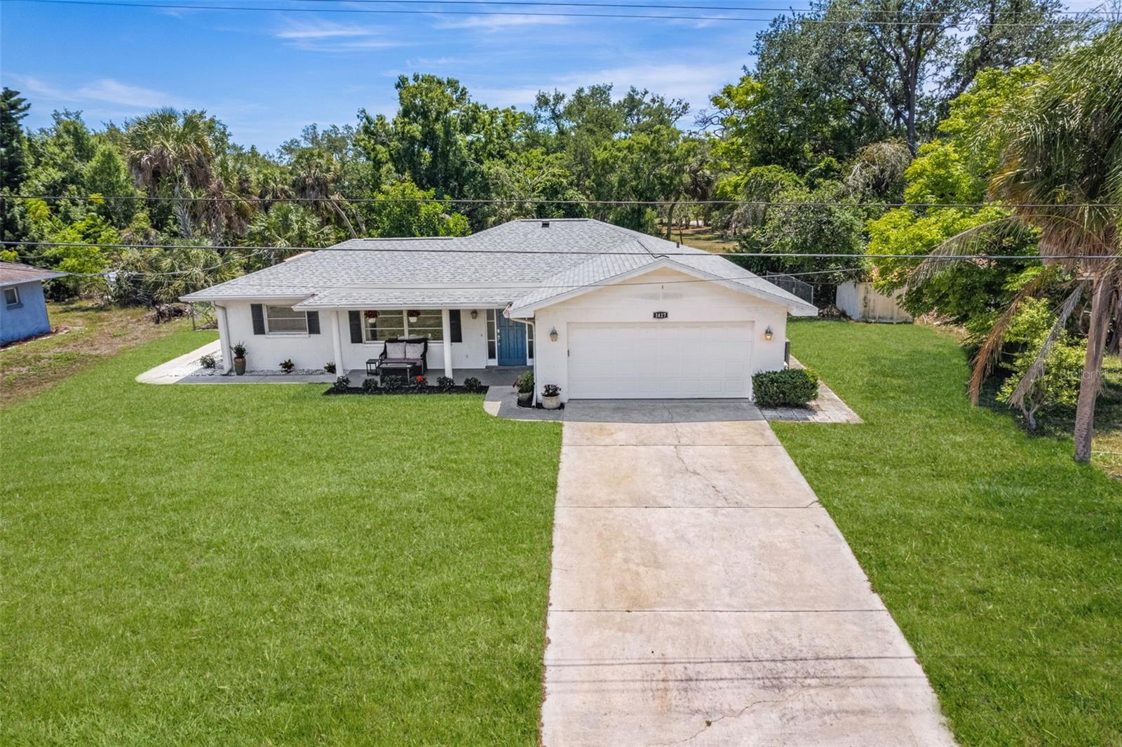 1417 TERRACE DR, VENICE, FL, 34285