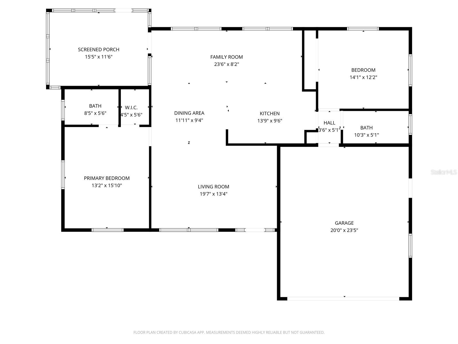 1417 TERRACE DR, VENICE, FL, 34285